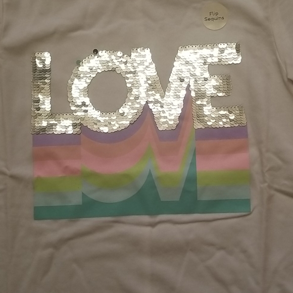 Lot of 5 Girl's Clothing, size 7/8 - Picture 8 of 10